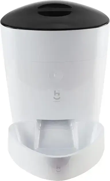 Hi by Geonav Alimentador Inteligente Wi-Fi