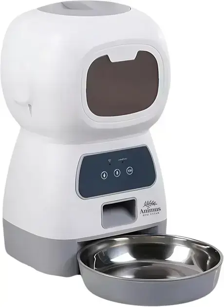 Alimentador Automático SMART