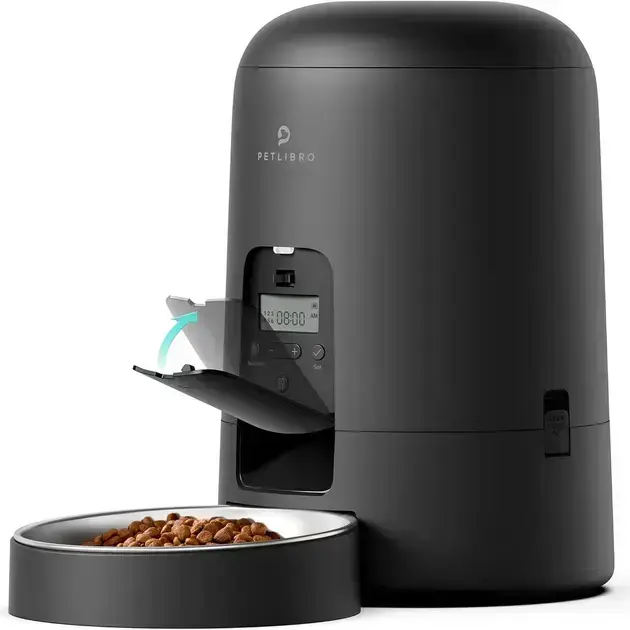 PETLIBRO Alimentador automático