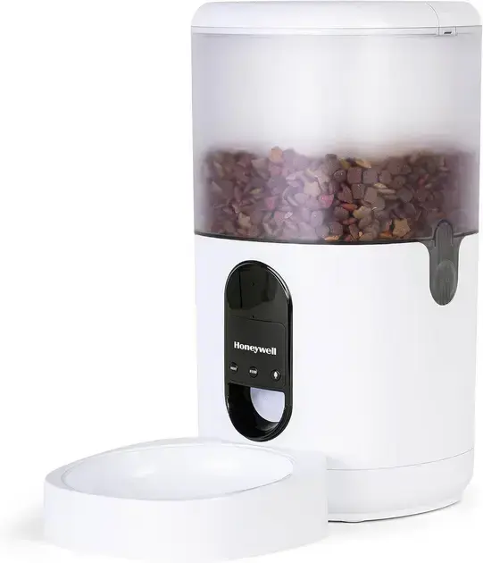 Honeywell Alimentador Automático 6L
