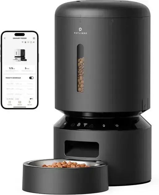 PETLIBRO Alimentador Automático