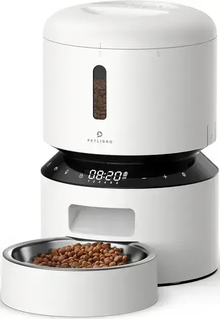PETLIBRO Alimentador Automático para Gatos