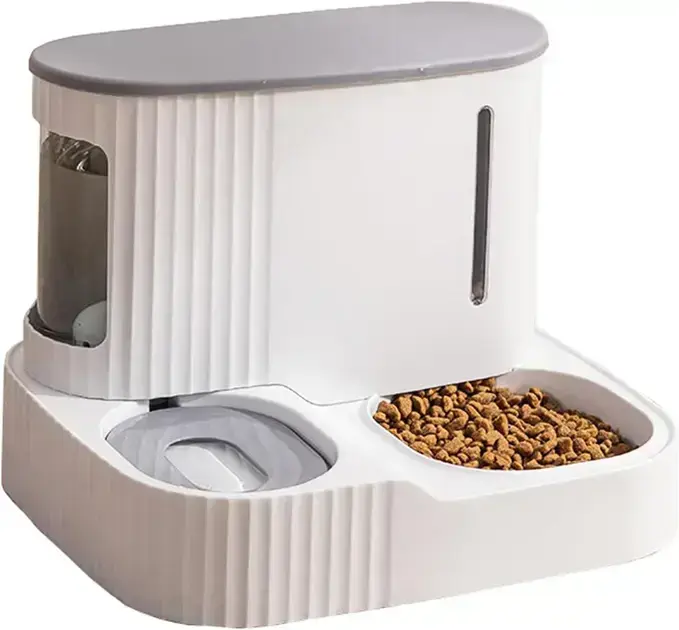 Junbec-Pet Alimentador automático