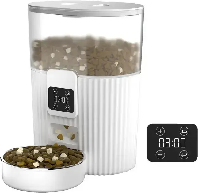PAPIFEED Alimentador Automático