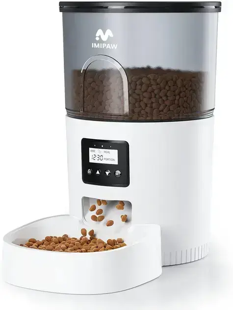 IMIPAW Alimentador Automático