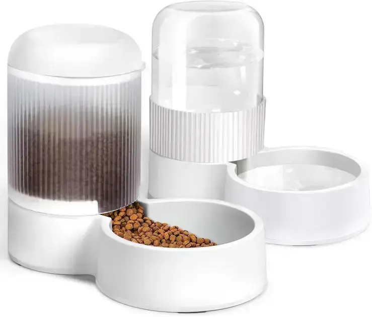 MDEHOPET Alimentador Automático