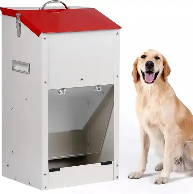 KHEARPSL Alimentador automático