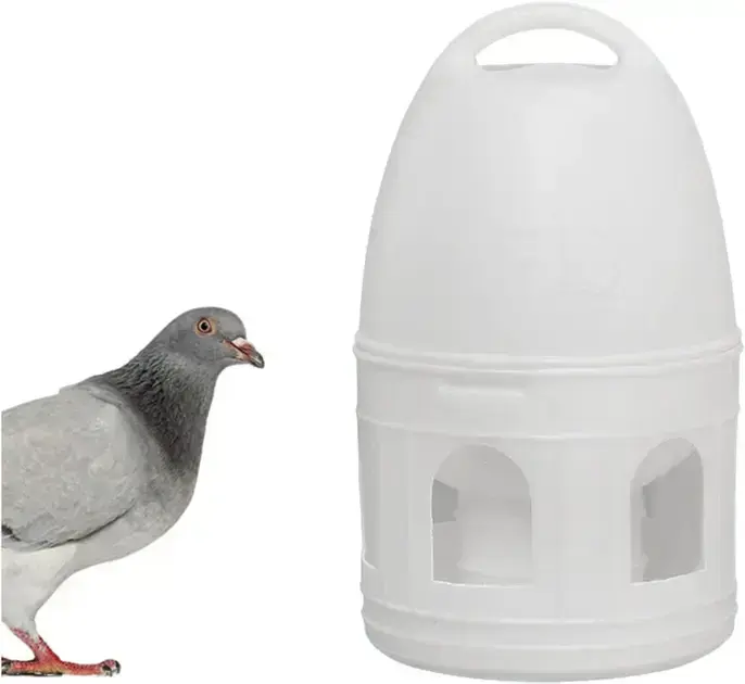 Panchitalk Bebedor de Água 5L